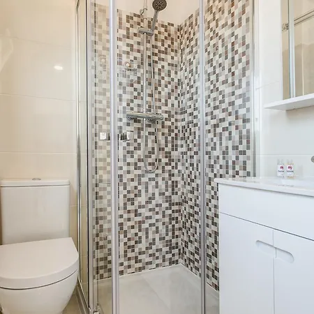 Apartment Principe Real Views By Homing *