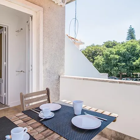 Principe Real Views By Homing