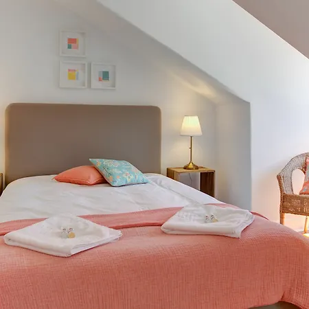 Principe Real Views By Homing Apartment *